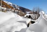 Location vacances Doues - My Dream Saint Oyen-4