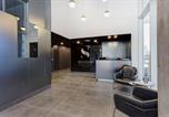 Location vacances Montréal - Corporate Stays Le Shaughn 1 Bedroom-1