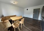 Location vacances Augsbourg - Ferienwohnung Adelsried 1-4