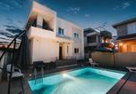 Location vacances  Edessa - Bubbles 2 Apartments-2