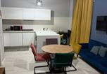 Location vacances  Province de Crotone - Luxro home new-2