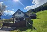 Location vacances Uttendorf - Almliesl Utte-717-3