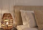 Location vacances Edinburgh - Elegant 3br Apt at Haymarket-2