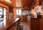 Location vacances Ribeauvillé - Gîte Du Weinbaum-3