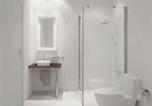 Hôtel Selles-sur-Cher - Hotel Beauvilliers-3