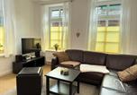 Location vacances Otterndorf - Ferienwohnung Medemspeicher-3