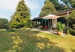 Location vacances Obersteinebach - Ferien im Grünen-4