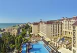 Hôtel Балчик - Meliá Grand Hermitage All Inclusive-1