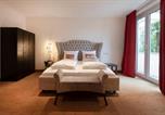 Hôtel Schwarbinger 7 - Hotel Biederstein am Englischen Garten-4