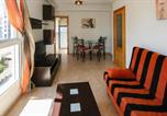 Location vacances Torrevieja - Stunning Apartment In Torrevieja-4
