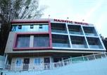 Hôtel Parc national d&quote;Eravikulam - Majestic Marvel-3