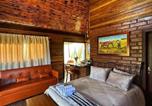 Location vacances  Cambara do Sul - Cabana Davos-2