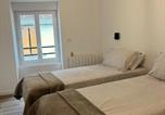 Location vacances Le Bourg-d'Oisans - Le Vieux Bourg Apartment 2-3