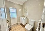 Location vacances Pembroke Dock - Pembroke Dock Hidden Gem - Pass the Keys-4