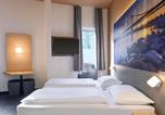 Hôtel Krefeld - B&B Hotel Krefeld-City-4