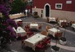 Hôtel Province de Brescia - Locanda Agli Angeli-4