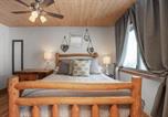 Location vacances Steamboat Springs - Ski In, Ski Out, Steam Shower in Unit, Outdoor Hot Tub-4