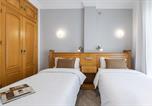 Hôtel Fuengirola - Hotel Agur-4