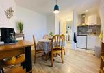 Location vacances Angers - Casa Jacobin-3
