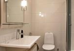 Location vacances Bad Kissingen - Park Villa Apartments-2