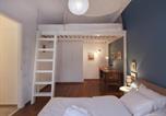 Location vacances  Grèce - Fyllis17 - Cozy apartment in the heart of Athens-2