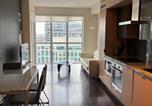 Location vacances Toronto - Downtown suite-1