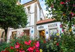 Location vacances Saint-Jacques-de-Compostelle - Libredón Rooms-1