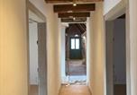 Location vacances Heilbronn - Dornröschenhaus Weinsberg-4