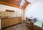 Location vacances Lana - Apartment Tschigat Leilichhof-4