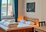 Location vacances Zielona Góra - Drzewna Apartamenty - Żeromskiego-1