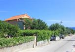 Location vacances Trpanj - Apartment Orebic 648a-3