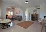 Location vacances Rojales - Gorgeous Home In Ciudad Quesada-Rojales-4