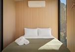 Location vacances Gisborne - Paradise by Tiny Away-4