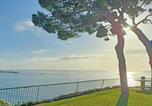 Location vacances Arenys De Mar - Premium Habitat Les Villes-3