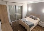 Location vacances  Le château et le parc naturel de Castro Marim - Ayamonte Rooms 43-3