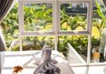 Location vacances Tabanan - Canggu 2 Br Private Pool Sunny Villa by Bali Bliss Properties-1
