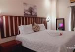 Location vacances Kasane - Comfort Palace Guest House Kasane-3