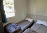 Location vacances Agen - Mobil home cosy avec terrasse, 2 chambres à Lamontjoie - Api-1-52-1007-4