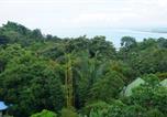 Hôtel Manuel Antonio - Hotel Planeta Sano-2