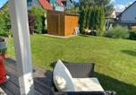 Location vacances Trassenheide - Ferienhaus Ostseeperle-4