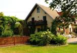 Location vacances Bundorf - Ferienwohnungen Lindleshof-1