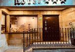 Hôtel Sabiote - Hotel Tharsis-3