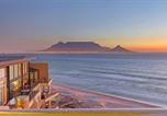 Location vacances Milnerton - Horizon Bay 1201-1