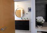 Location vacances Roughton - Blue Haven, Randall Crescent-2