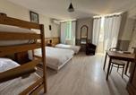 Hôtel Moissac-Bellevue - Le Grand Hotel-3