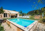 Location vacances Llucmajor - Finca Son Montserrat-2