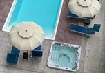 Hôtel Ferentino - Hotel Erika-1