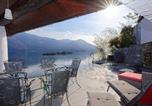 Location vacances Ronco sopra Ascona - Casa Rondine by Fewotessin-3