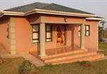Location vacances Golela - Casa Bridged by Romeo-1