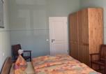 Location vacances Bonn - Fewo mit 2 Schlafzimmern, Wohnküche, Terrasse-4